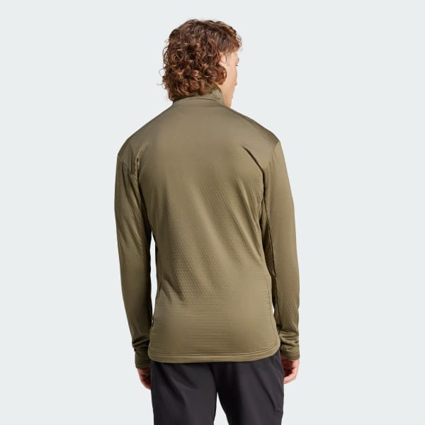 Grun TERREX Multi Light Fleecejacke