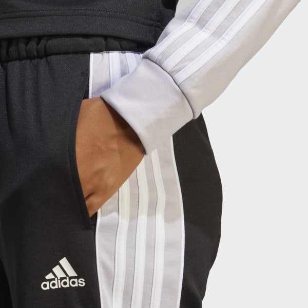 Zwart Teamsport Trainingspak