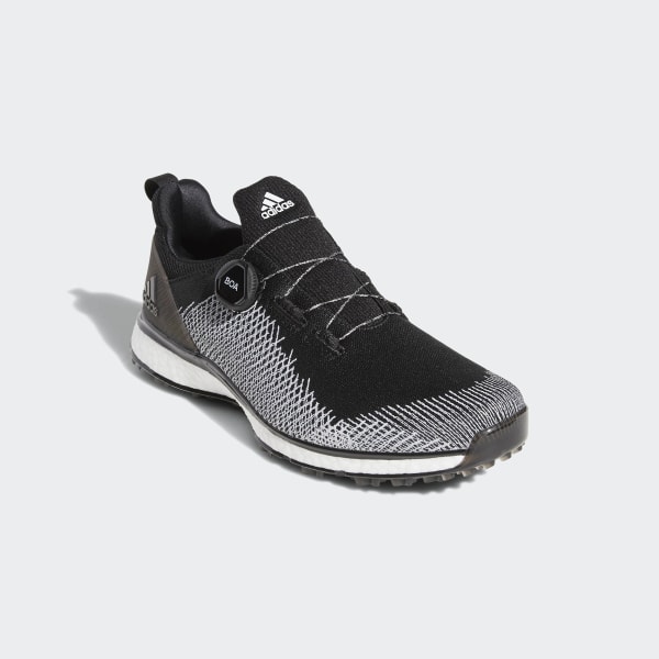 adidas Forgefiber Boa Shoes - Black | adidas US