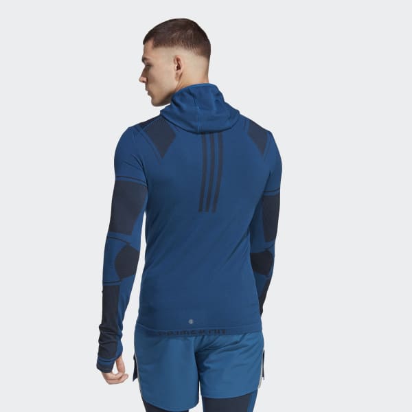 Bla X-City Long Sleeve Pullover LA106
