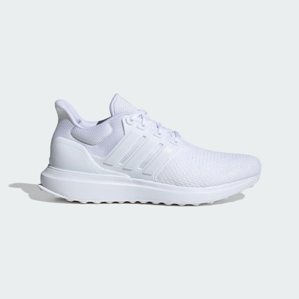 White UBounce DNA Shoes
