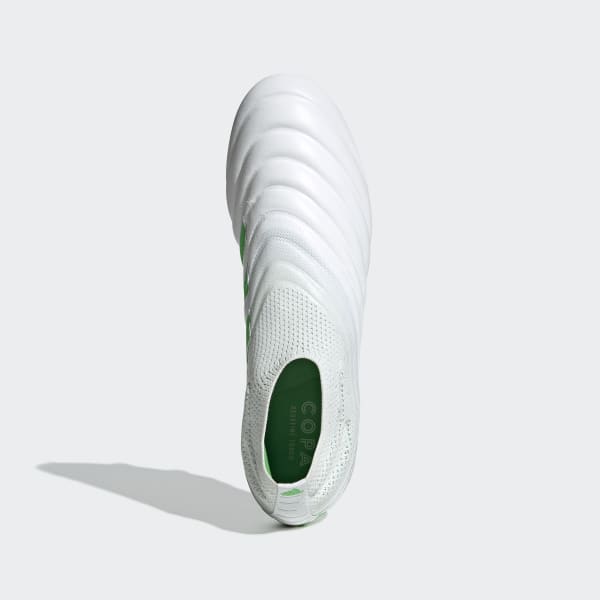 Adidas copa 19 green clearance