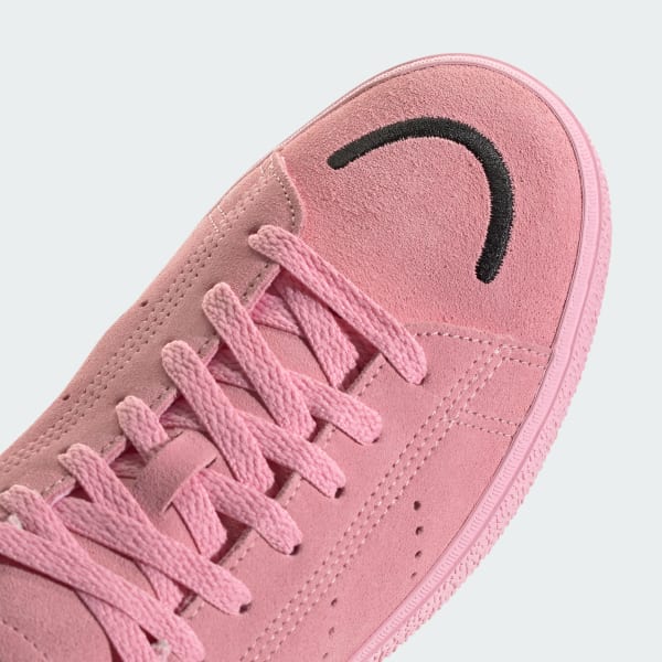adidas STAN SMITH CS Pink adidas Malaysia