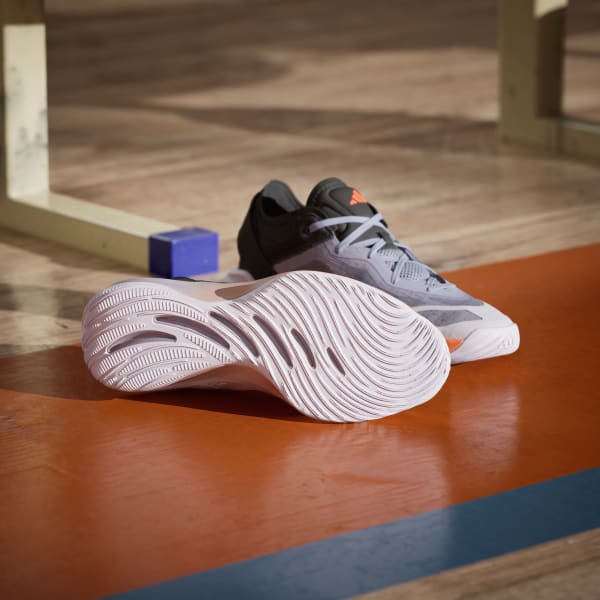 Violet Chaussure basse Adizero Select 2.0