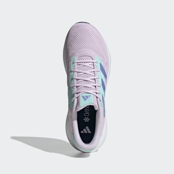 Violeta Zapatillas Response Runner