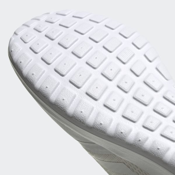 Adidas neo label lite sales racer w white camouflage