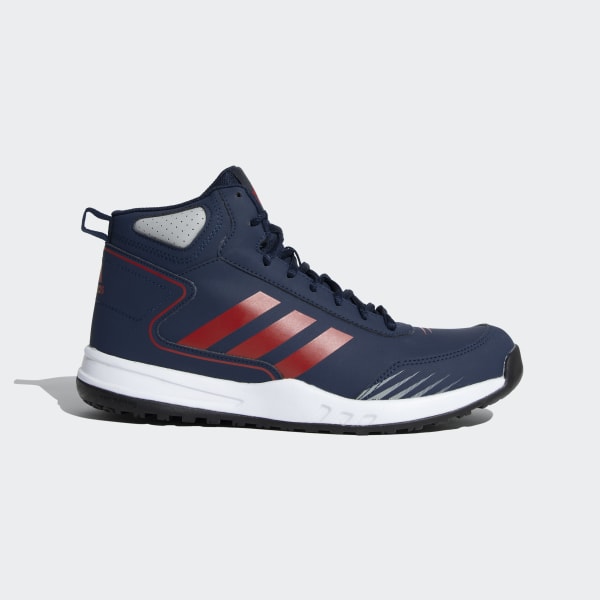 Adidas shoes on sale youth basketball xls