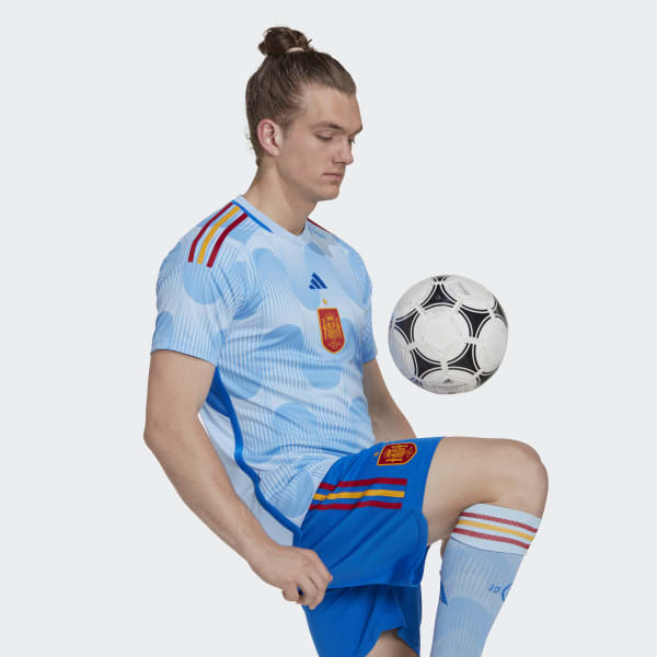 Bla Spain 22 Away Jersey HL1970
