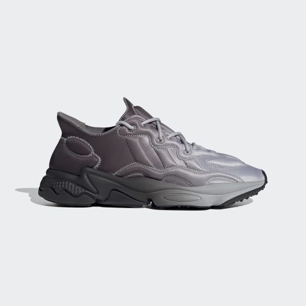 adidas Tenis OZWEEGO Tech - Gris | adidas Mexico