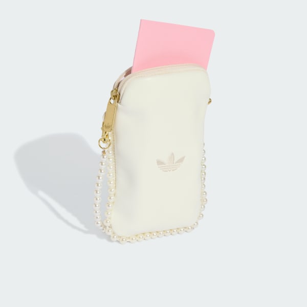 Branco BOLSA MIÇANGAS FESTIVAL