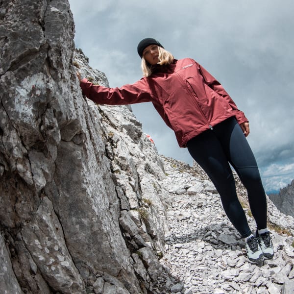 Cinzento Sapatilhas de Caminhada GORE-TEX AX4 TERREX