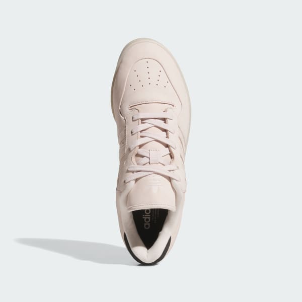 Beige Rivalry Lux Low Shoes