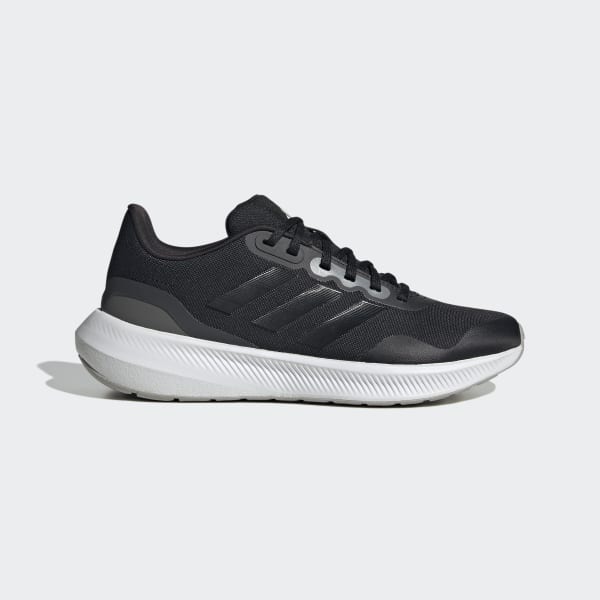 adidas Runfalcon 3 TR Shoes Black adidas Thailand