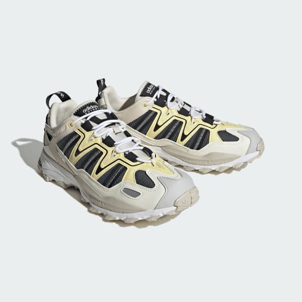 White Hyperturf Shoes
