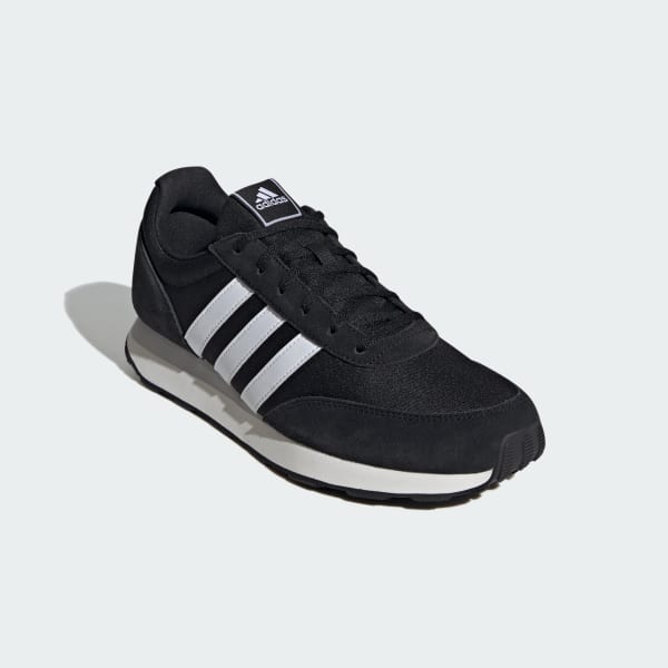 Hitam Sepatu Run 60s 3.0
