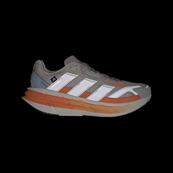 adidas Adistar 3 Sportswear Shoes - Grey | Free Shipping with