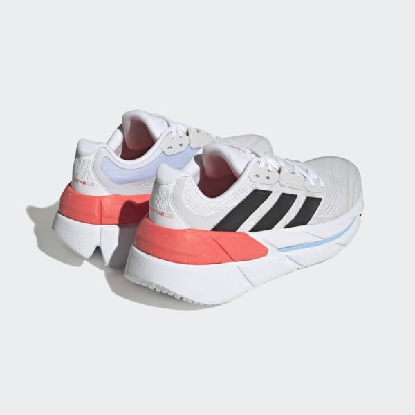 adidas Adistar CS Shoes - White | adidas Philippines