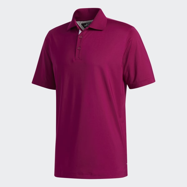 Adidas adipure polo shirt outlet
