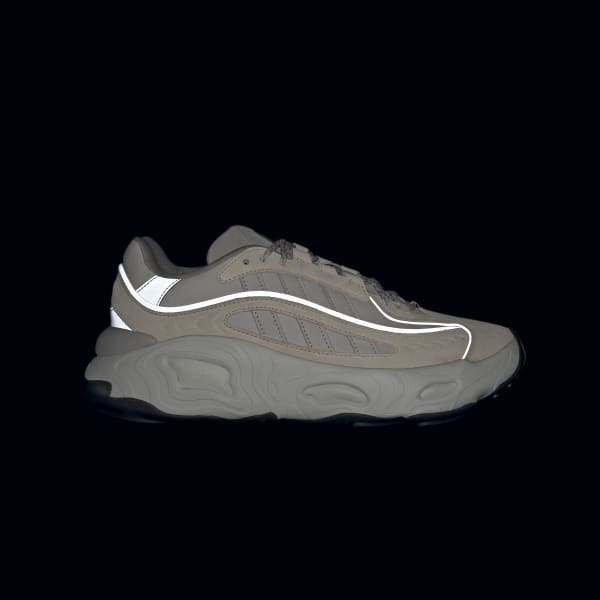 Beige OZNOVA Schuh