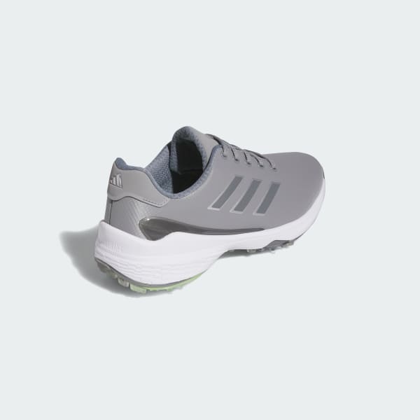 adidas ZG23 Lightstrike Golf Shoes - Grey | adidas Canada