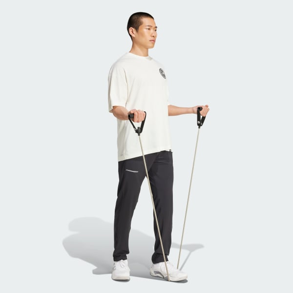 Nero Pantaloni da allenamento Training Essentials Holiday Pack