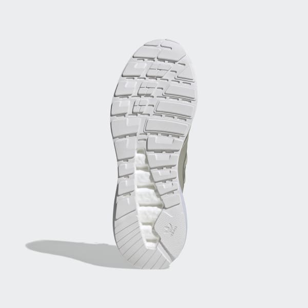 Bezowy ZX 2K BOOST 2.0 Shoes