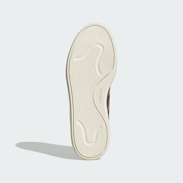 Gris Zapatillas Courtblock