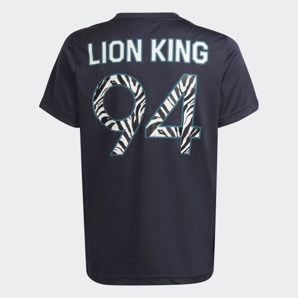 Azul Conjunto adidas x Disney Lion King