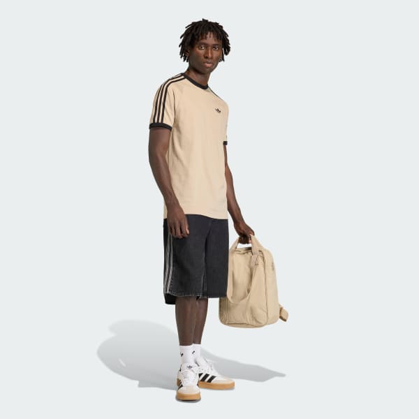 Sort FIREBIRD ADICOLOR DENIM SHORTS