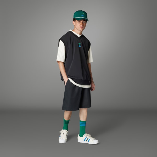 アディダス SS80 ゴルフ SL ROLLING LINKS / Rolling Links SS80 Spikeless Golf - ホワイト  | アディダス ジャパン