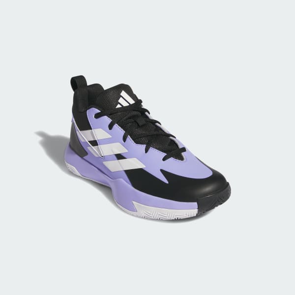 Cross Em Up Select Mid Trainers Kids