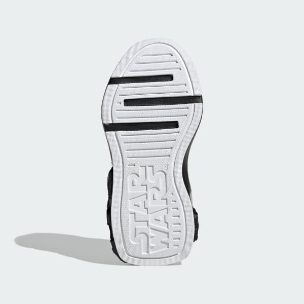 adidas Star Wars Runner Shoes Kids Black adidas UK