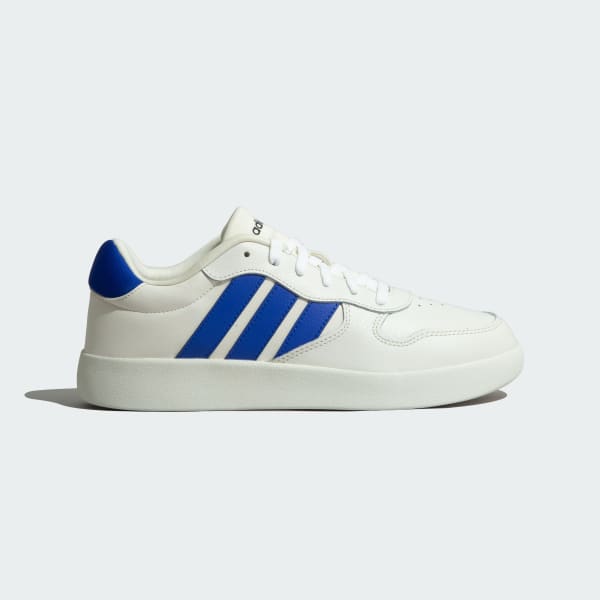 White Litecourt IKD Shoes