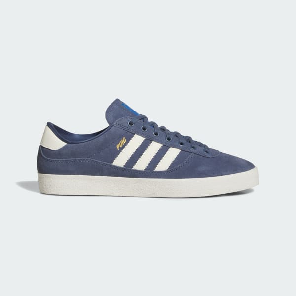 Blauw Puig Indoor schoenen