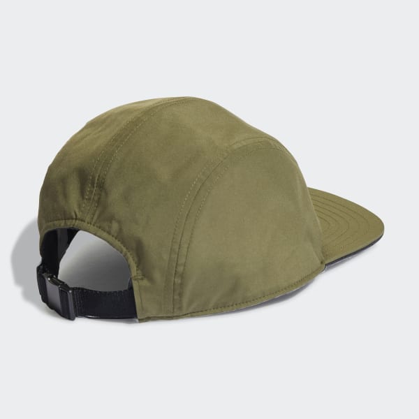 Green TERREX Winterized Reversible Hat