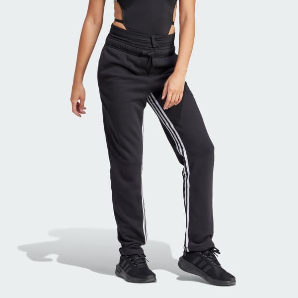 adidas Express All Gender Anti Microbial Sweatpants Black adidas Finland