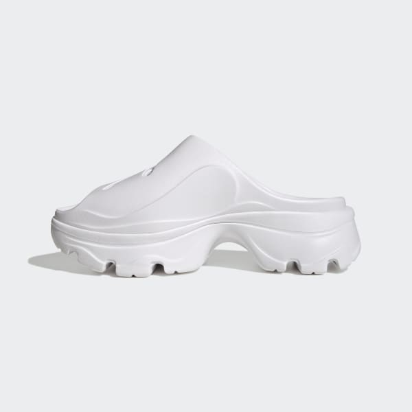 White adidas by Stella McCartney Clogs LKY30
