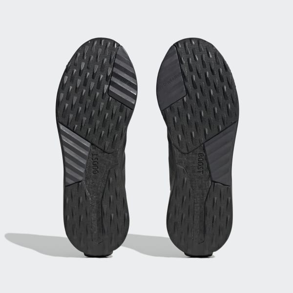 Czerń Avryn Shoes