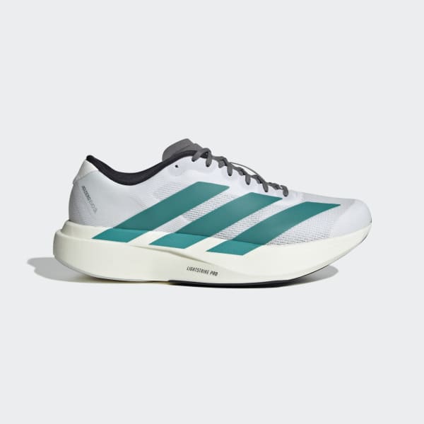 ファレル × adidas Adizero Evo SL White 27.0 adidas Buty Adizero EVO SL - Bialy | adidas Poland