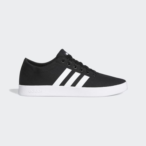 adidas Easy Vulc 2.0 Shoes - Black 