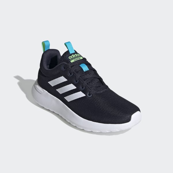 Adidas lite racer cln bleu new arrivals