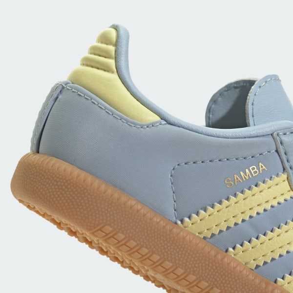 adidas SAMBA OG KIDS アディダス サンバ OG adidas アディダス キッズ スニーカー SAMBA OG CORE BLACK