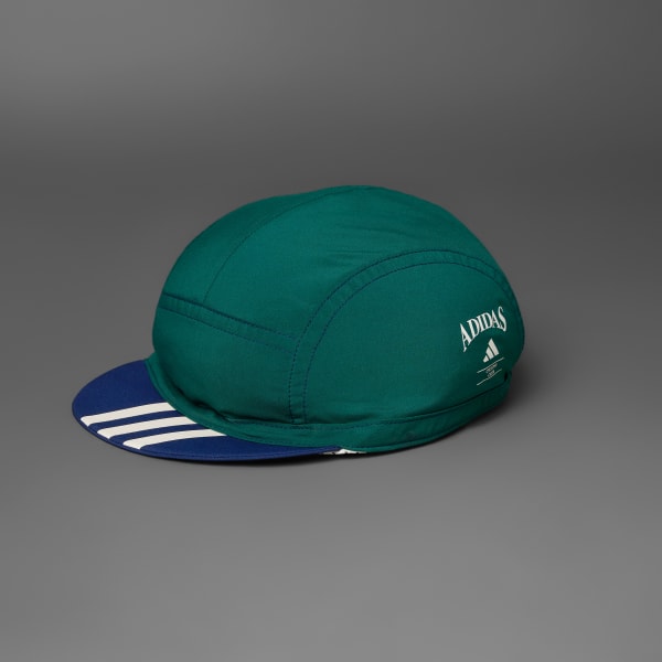 wit adidas Heritage Reversible Cycling Pet