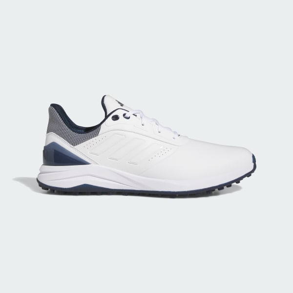 Blanc Chaussure de golf Solarmotion 24 Lightstrike