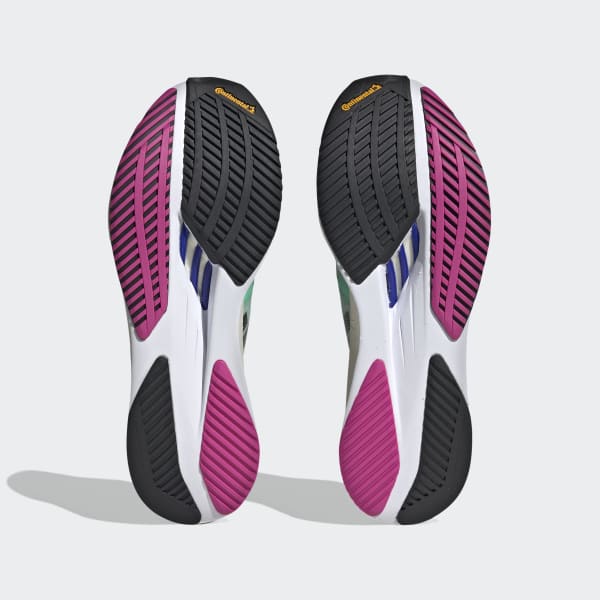 Turkos Adizero Boston 11 Shoes