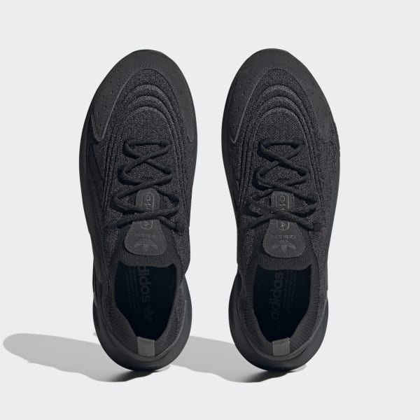 Negro Tenis OZELIA Knit