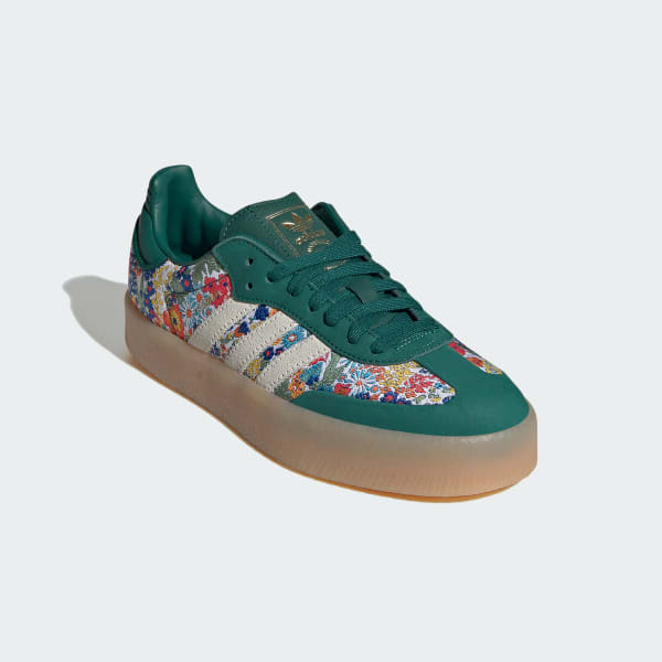 Bla Sambae x Liberty London Sko
