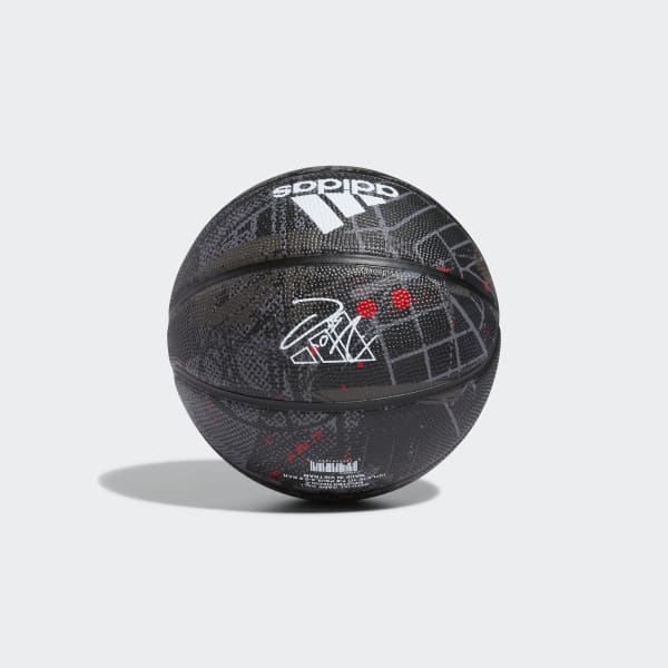 Adidas outdoor basketball hot sale