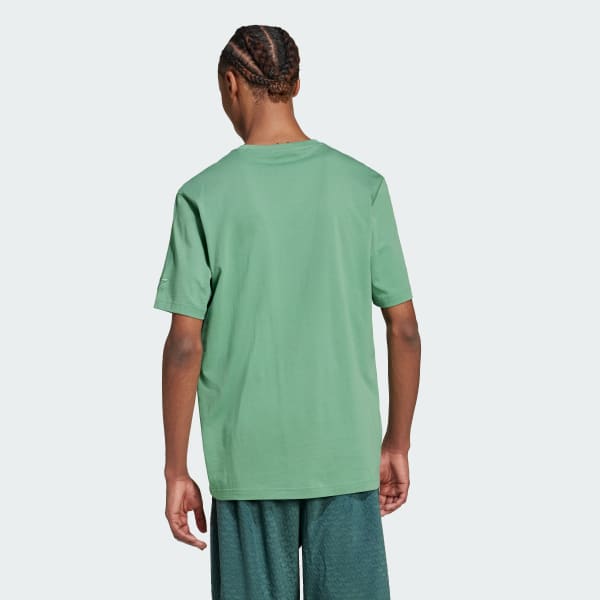Verde Polo Training Supply Sport 1