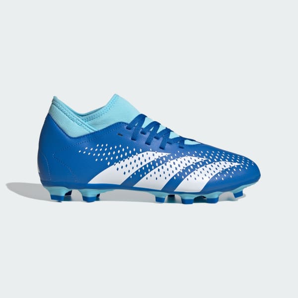 adidas Predator Accuracy.4 Sock FxG FuBballschuh WeiB adidas Deutschland